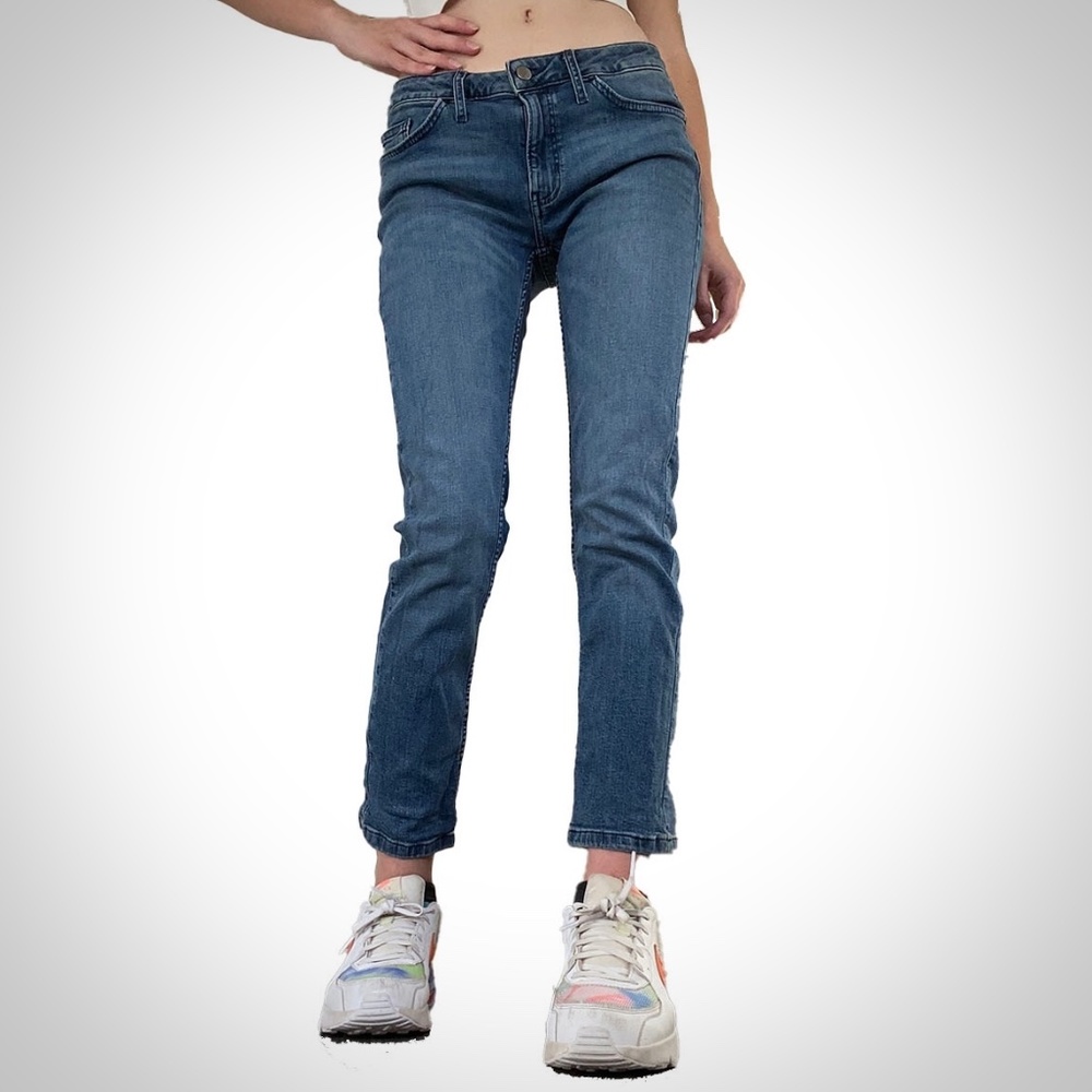 Calvin Klein Jeans Slim Boyfriend